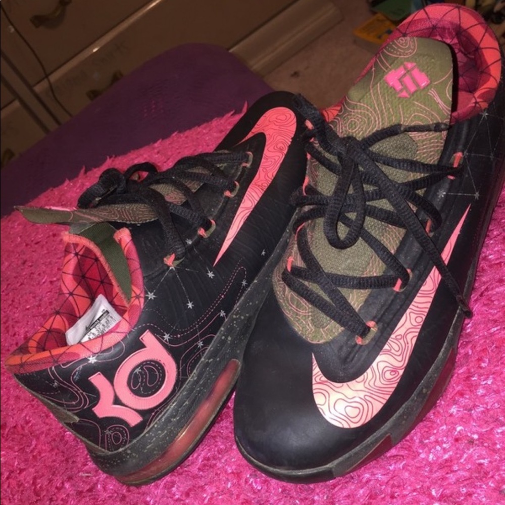 Meterology KD 6s